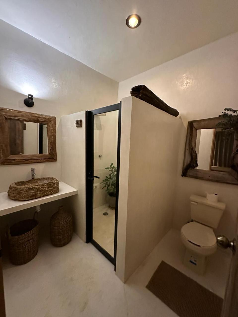 Casa Silice Guesthouse Valladolid  Buitenkant foto