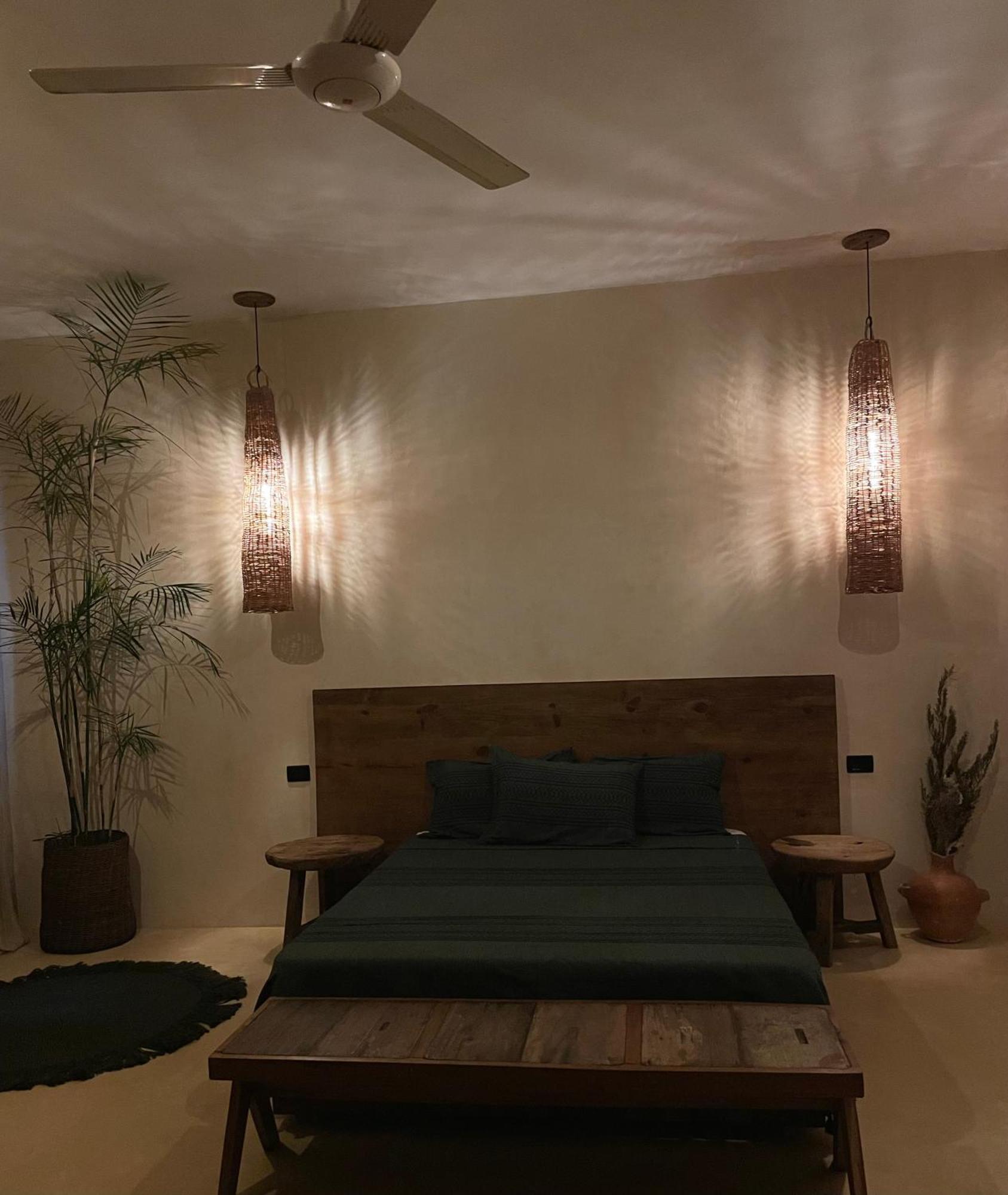Casa Silice Guesthouse Valladolid  Buitenkant foto